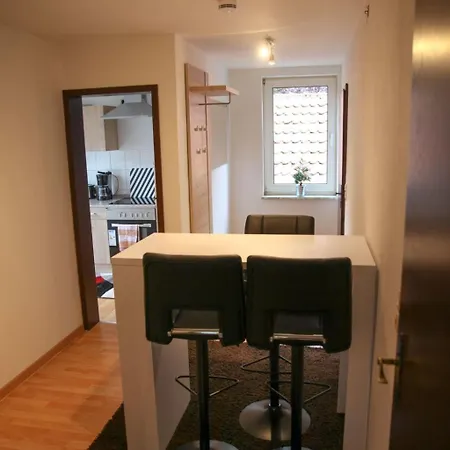 Bergblick O2 By Interhome Apartment