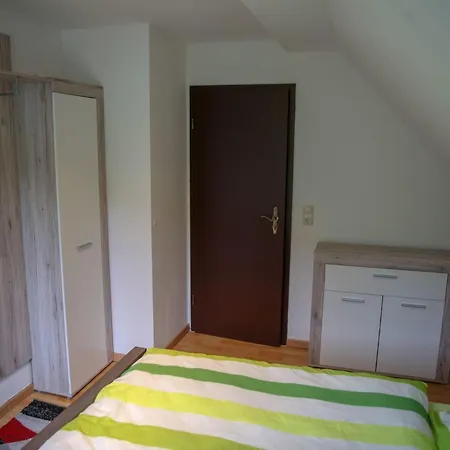 Apartment Bergblick O2 By Interhome *